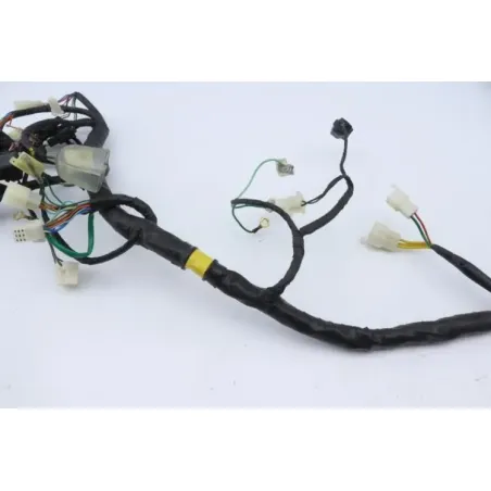 Faisceau electrique DAELIM S3 125 2011 - 2012