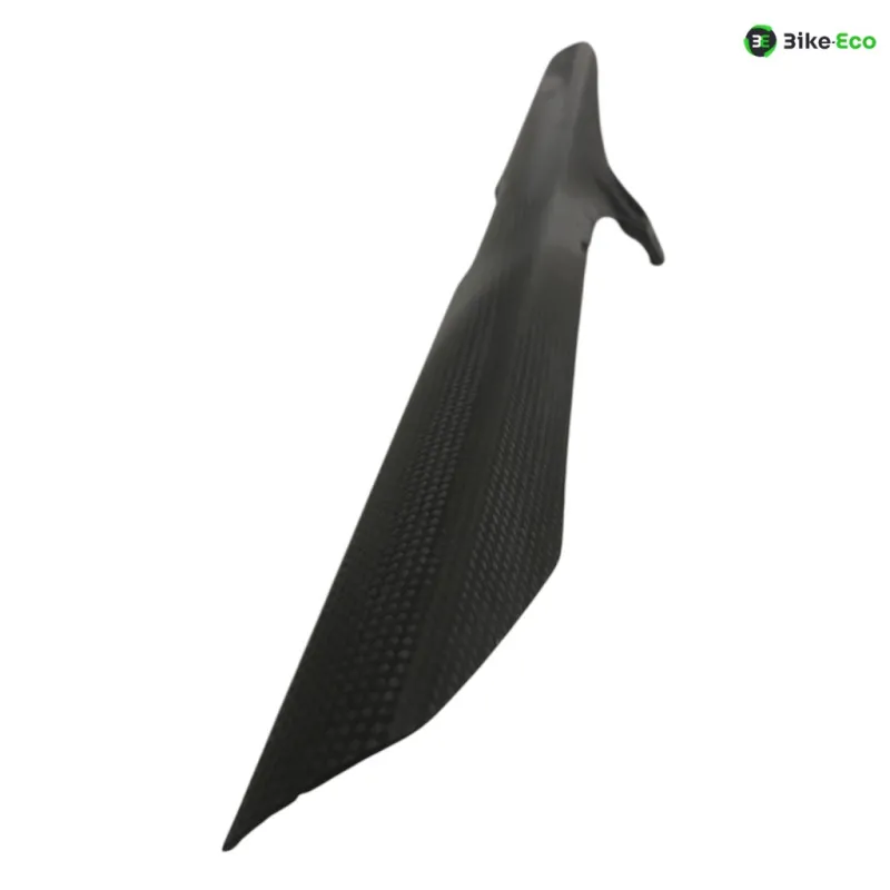 Cache chaine TRIUMPH STREET TRIPLE R 675 2009-2011