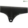 Cache chaine TRIUMPH STREET TRIPLE R 675 2009-2011