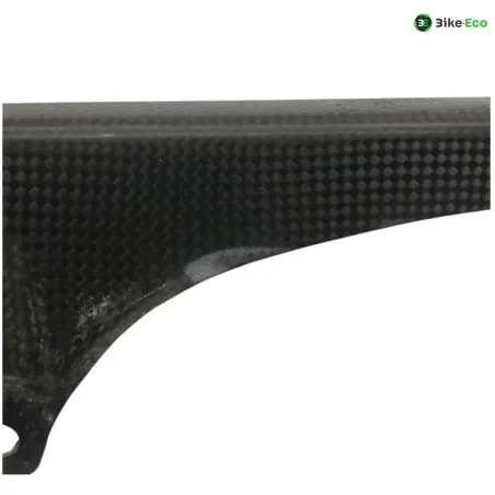 Cache chaine TRIUMPH STREET TRIPLE R 675 2009-2011