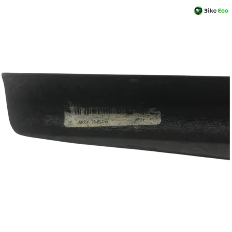 Cache chaine TRIUMPH STREET TRIPLE R 675 2009-2011