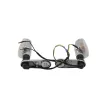 Clignotants arriere YAMAHA VMAX 1200 1985 - 2002 Clignotants arriere YAMAHA VMAX 1200 1985 - 2002
