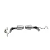 Clignotants arriere YAMAHA VMAX 1200 1985 - 2002 Clignotants arriere YAMAHA VMAX 1200 1985 - 2002