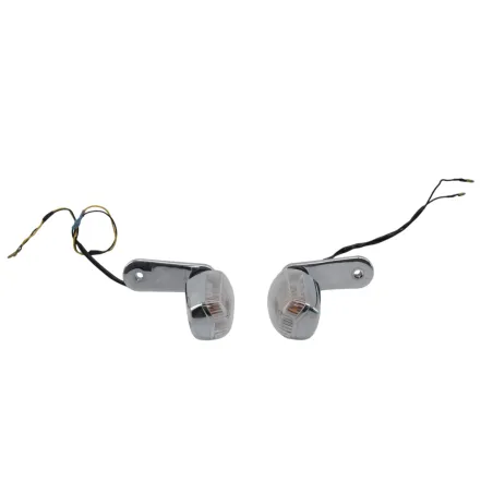 Clignotants arriere YAMAHA VMAX 1200 1985 - 2002