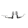 Clignotants arriere YAMAHA VMAX 1200 1985 - 2002 Clignotants arriere YAMAHA VMAX 1200 1985 - 2002