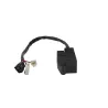 Regulateur charge batterie YAMAHA VMAX 1200 1985 - 2002