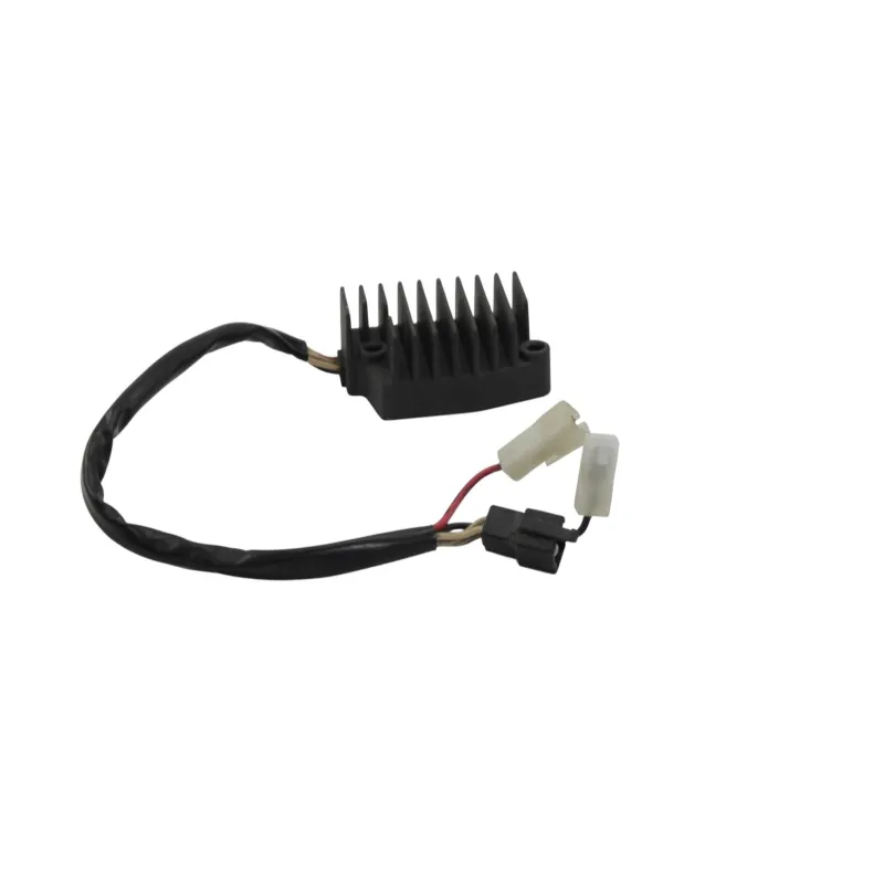 Regulateur charge batterie YAMAHA VMAX 1200 1985 - 2002