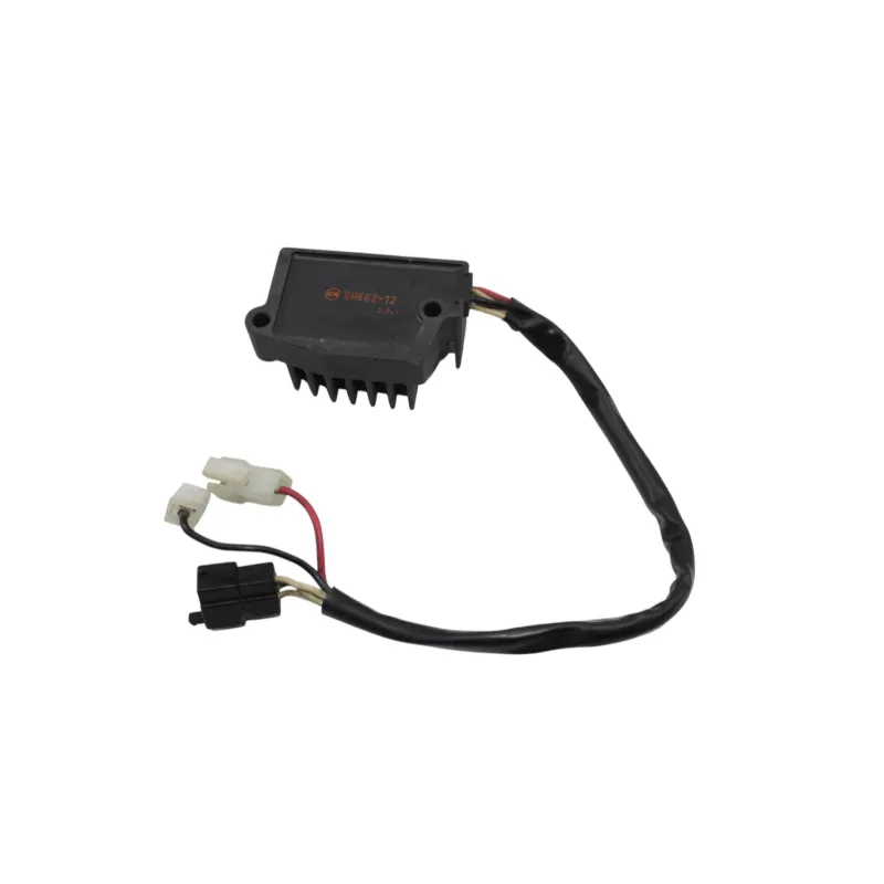 Regulateur charge batterie YAMAHA VMAX 1200 1985 - 2002