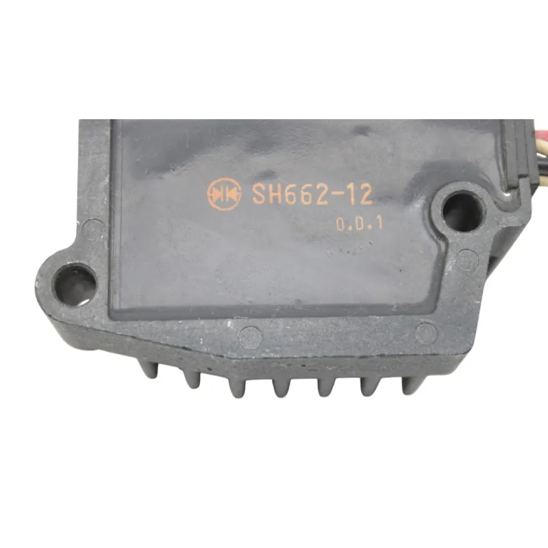 Regulateur charge batterie YAMAHA VMAX 1200 1985 - 2002