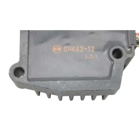 Regulateur charge batterie YAMAHA VMAX 1200 1985 - 2002