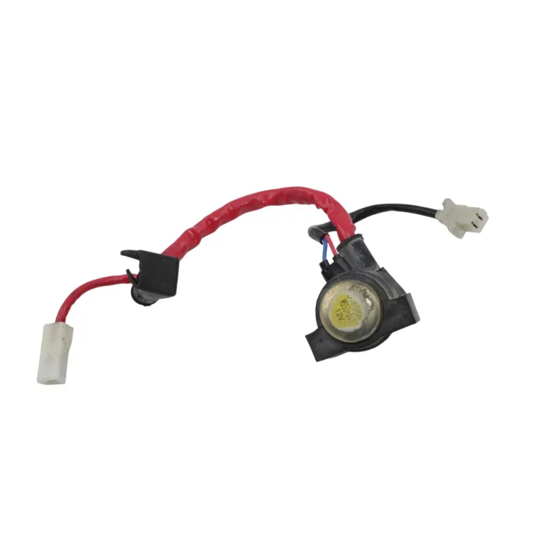 Relais de demarreur YAMAHA VMAX 1200 1985 - 2002