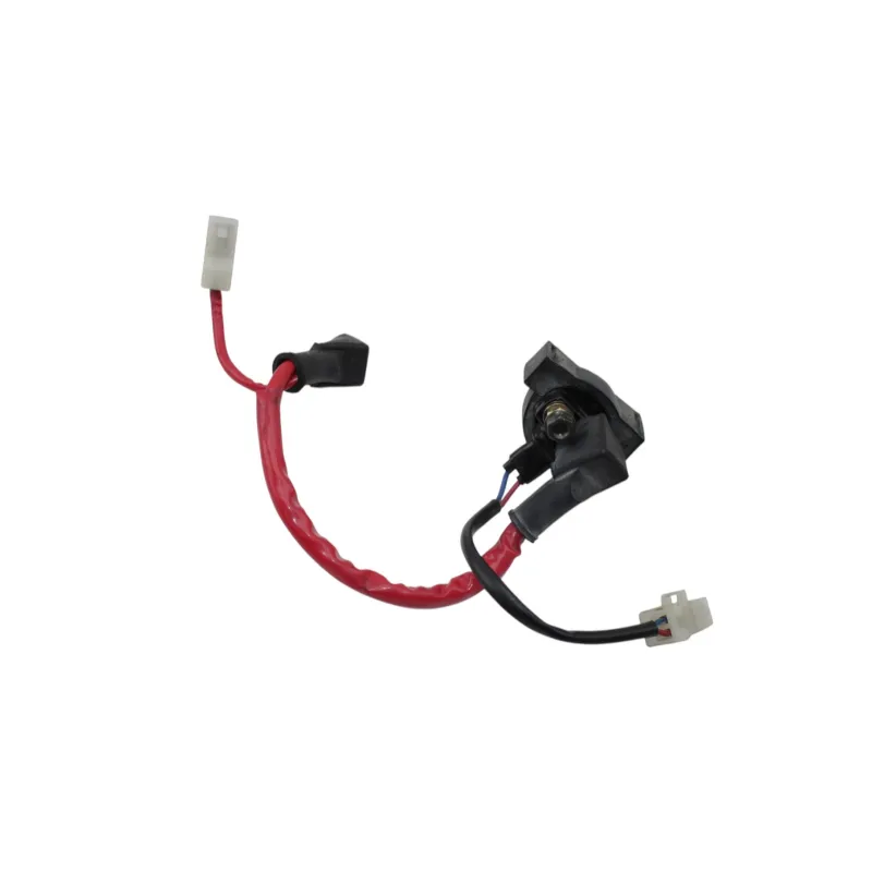 Relais de demarreur YAMAHA VMAX 1200 1985 - 2002