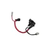 Relais de demarreur YAMAHA VMAX 1200 1985 - 2002 Relais de demarreur YAMAHA VMAX 1200 1985 - 2002