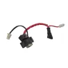 Relais de demarreur YAMAHA VMAX 1200 1985 - 2002 Relais de demarreur YAMAHA VMAX 1200 1985 - 2002