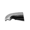 Conduit air gauche YAMAHA VMAX 1200 1985 - 2002