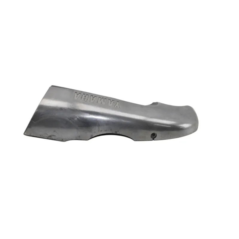 Conduit air gauche YAMAHA VMAX 1200 1985 - 2002