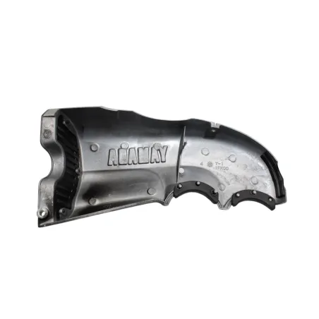 Conduit air gauche YAMAHA VMAX 1200 1985 - 2002