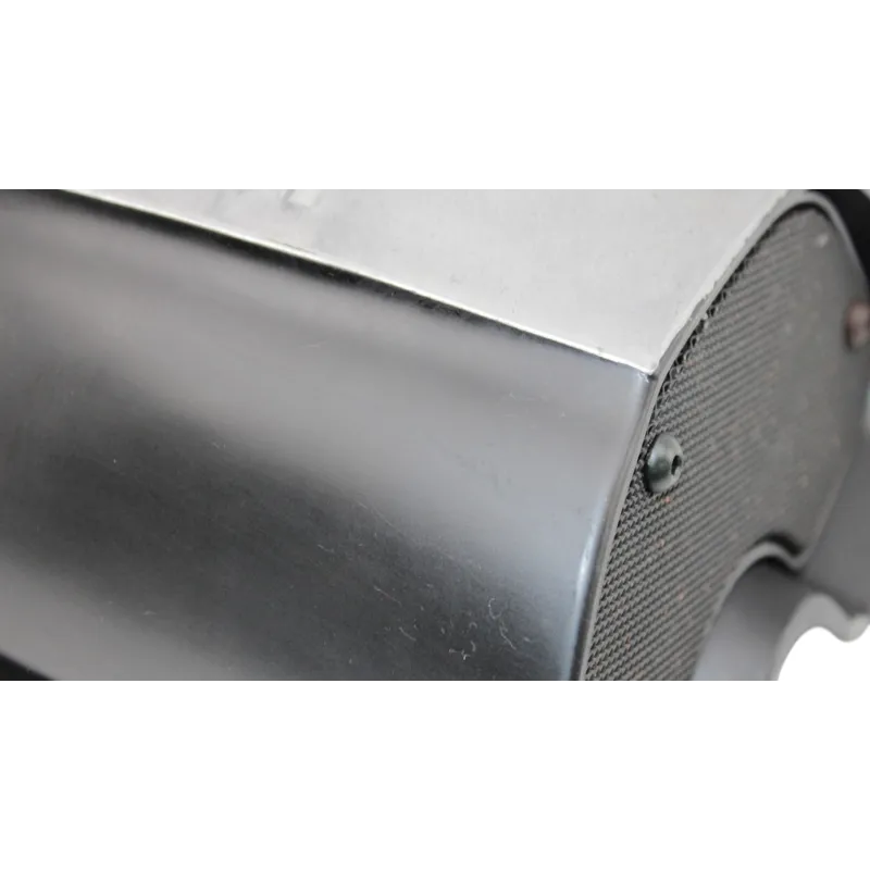 Conduit air gauche YAMAHA VMAX 1200 1985 - 2002