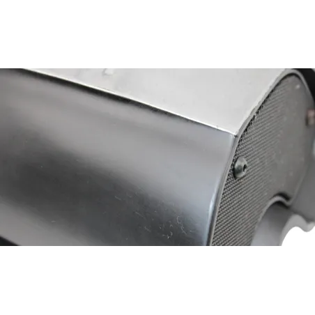 Conduit air gauche YAMAHA VMAX 1200 1985 - 2002
