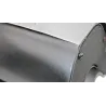 Conduit air gauche YAMAHA VMAX 1200 1985 - 2002
