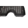 Conduit air gauche YAMAHA VMAX 1200 1985 - 2002