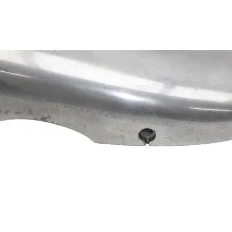 Conduit air gauche YAMAHA VMAX 1200 1985 - 2002