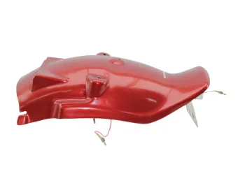 Garde boue arriere YAMAHA VMAX 1200 1985 - 2002