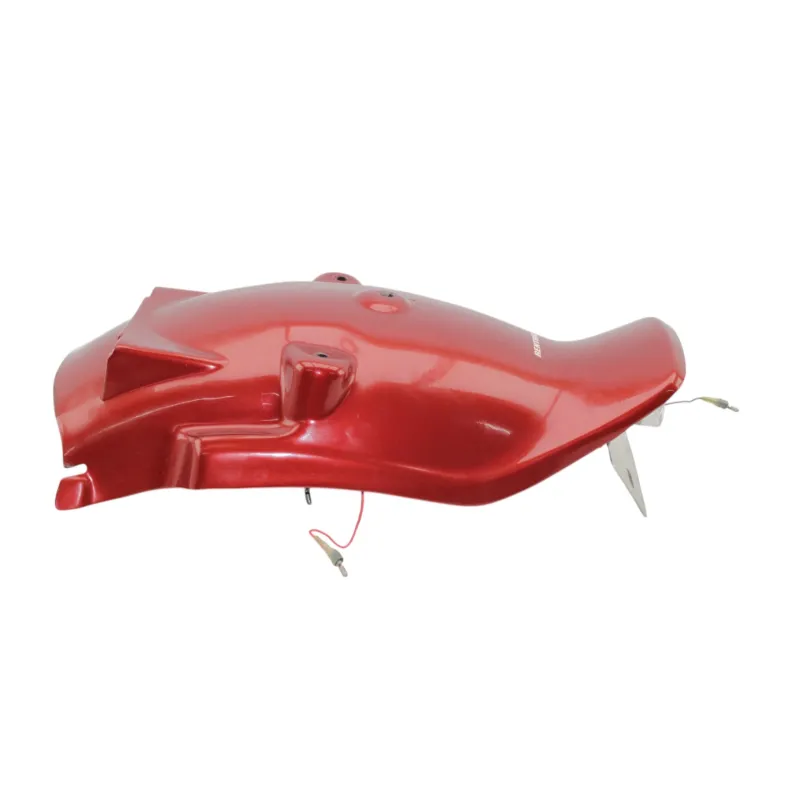 Garde boue arriere YAMAHA VMAX 1200 1985 - 2002
