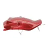 Garde boue arriere YAMAHA VMAX 1200 1985 - 2002