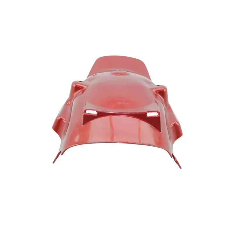 Garde boue arriere YAMAHA VMAX 1200 1985 - 2002