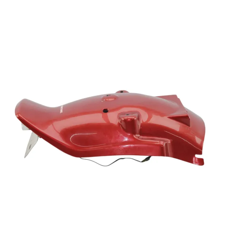 Garde boue arriere YAMAHA VMAX 1200 1985 - 2002
