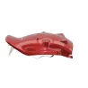 Garde boue arriere YAMAHA VMAX 1200 1985 - 2002