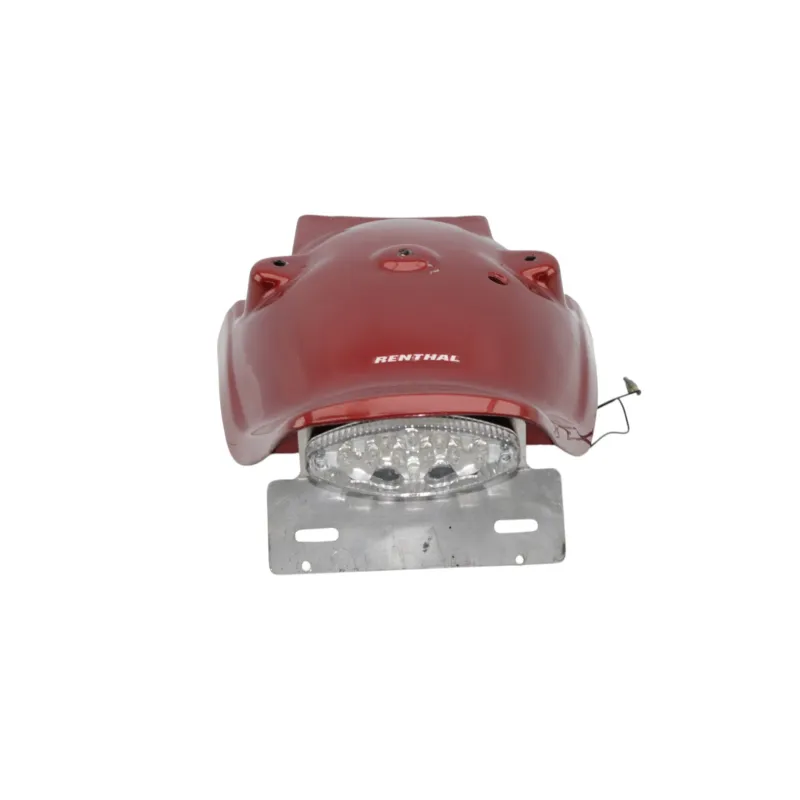 Garde boue arriere YAMAHA VMAX 1200 1985 - 2002