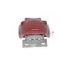 Garde boue arriere YAMAHA VMAX 1200 1985 - 2002