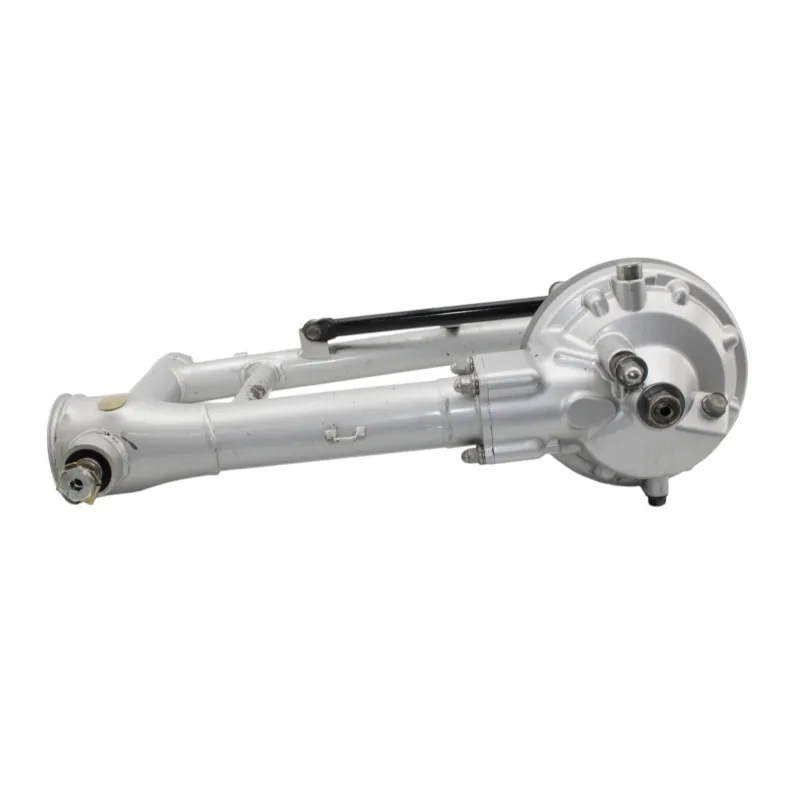 Bras oscillant YAMAHA VMAX 1200 1985 - 2002