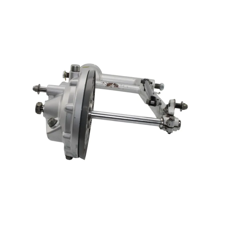 Bras oscillant YAMAHA VMAX 1200 1985 - 2002