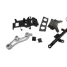 Kit visserie YAMAHA VMAX 1200 1985 - 2002 Kit visserie YAMAHA VMAX 1200 1985 - 2002