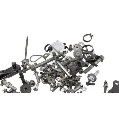 Kit visserie YAMAHA VMAX 1200 1985 - 2002
