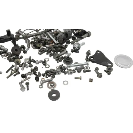 Kit visserie YAMAHA VMAX 1200 1985 - 2002