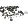 Kit visserie YAMAHA VMAX 1200 1985 - 2002 Kit visserie YAMAHA VMAX 1200 1985 - 2002