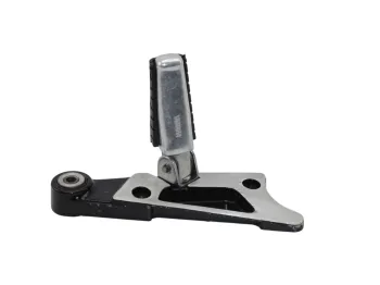 Platine arriere droite YAMAHA VMAX 1200 1985 - 2002