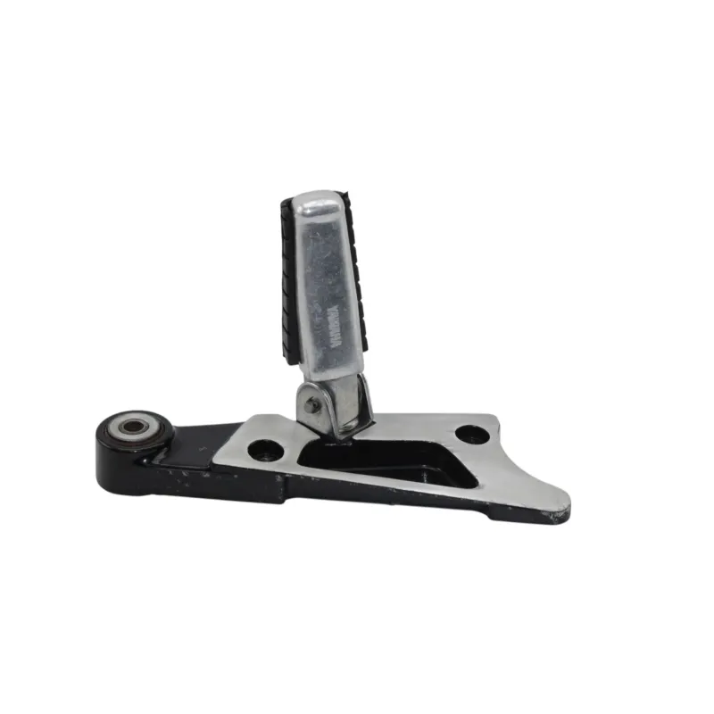 Platine arriere droite YAMAHA VMAX 1200 1985 - 2002