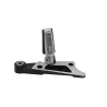 Platine arriere droite YAMAHA VMAX 1200 1985 - 2002