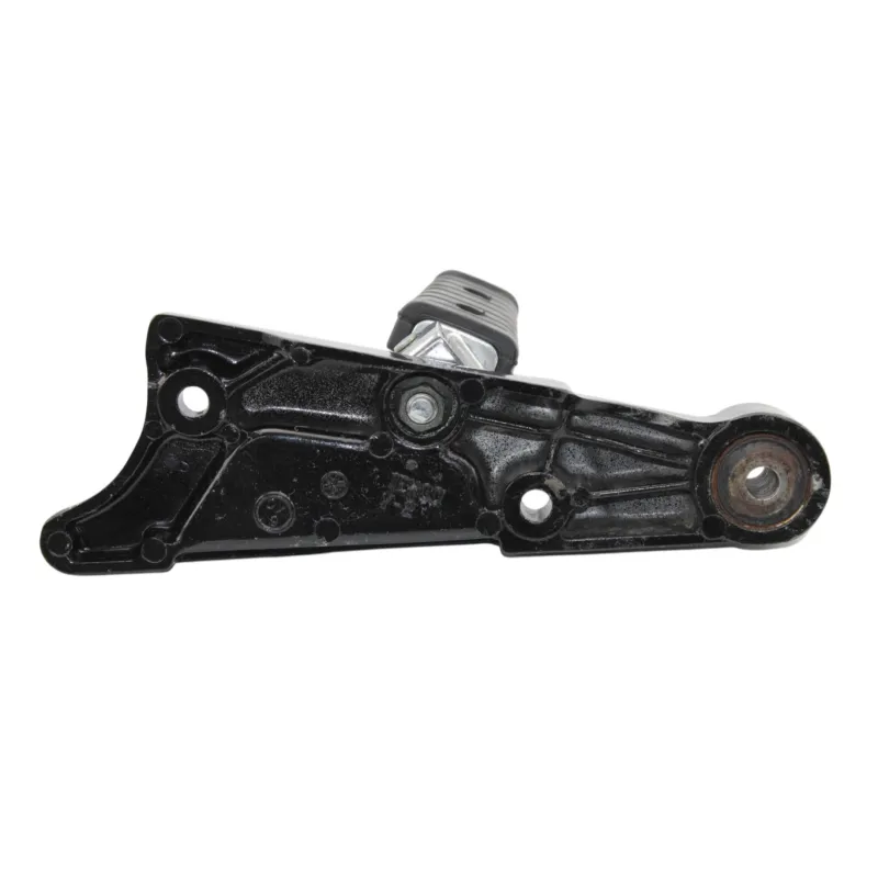 Platine arriere droite YAMAHA VMAX 1200 1985 - 2002