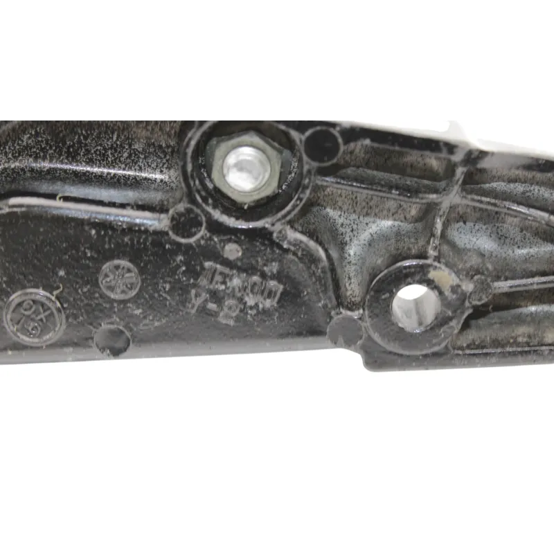 Platine arriere droite YAMAHA VMAX 1200 1985 - 2002
