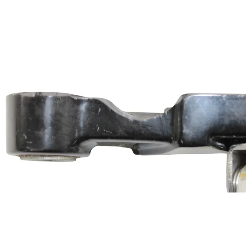 Platine arriere droite YAMAHA VMAX 1200 1985 - 2002