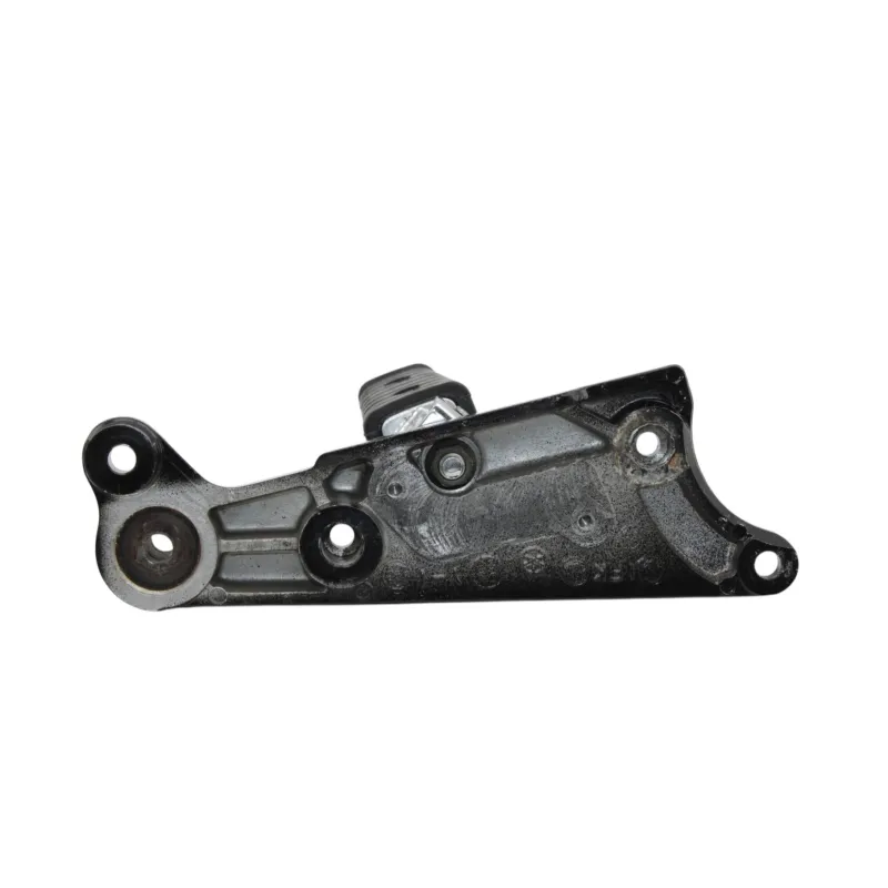 Platine arriere gauche YAMAHA VMAX 1200 1985 - 2002