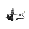 Platine avant droite YAMAHA VMAX 1200 1985 - 2002