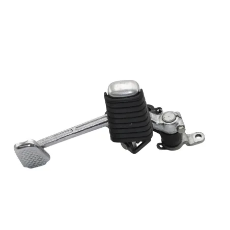 Platine avant droite YAMAHA VMAX 1200 1985 - 2002