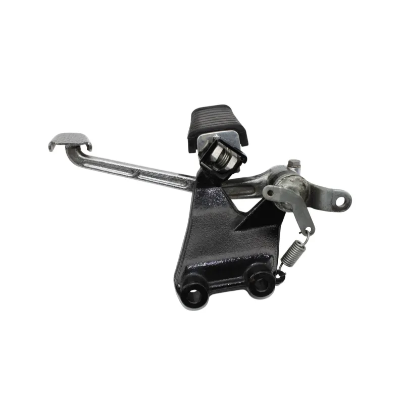 Platine avant droite YAMAHA VMAX 1200 1985 - 2002